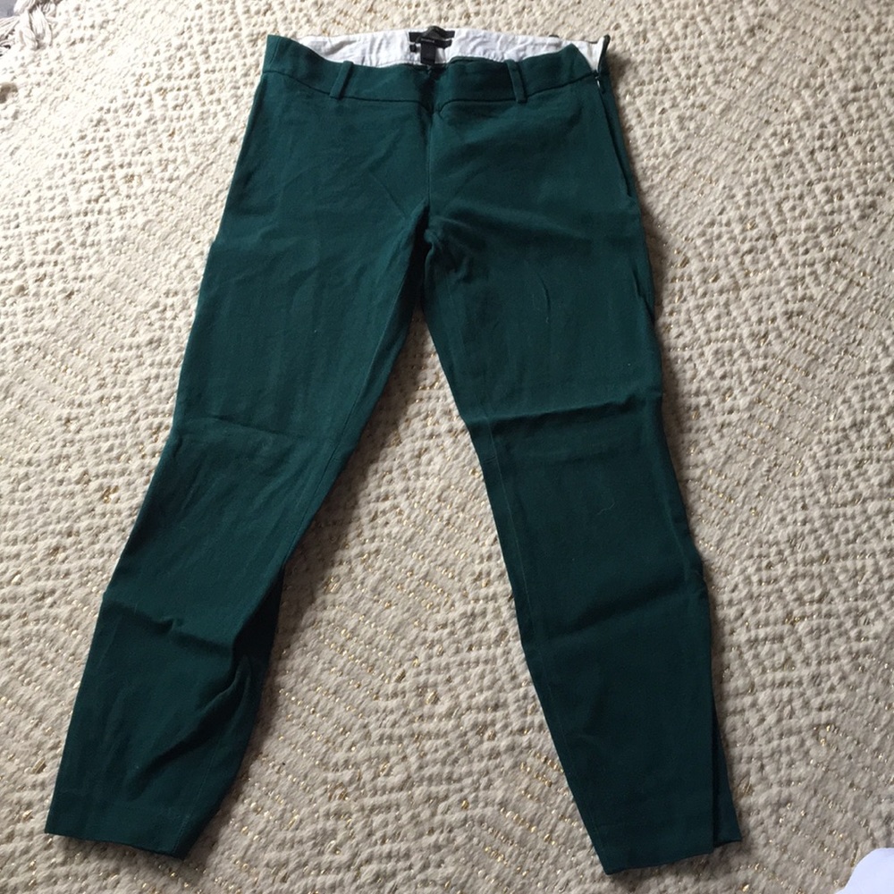 JCrew Minnie Pants